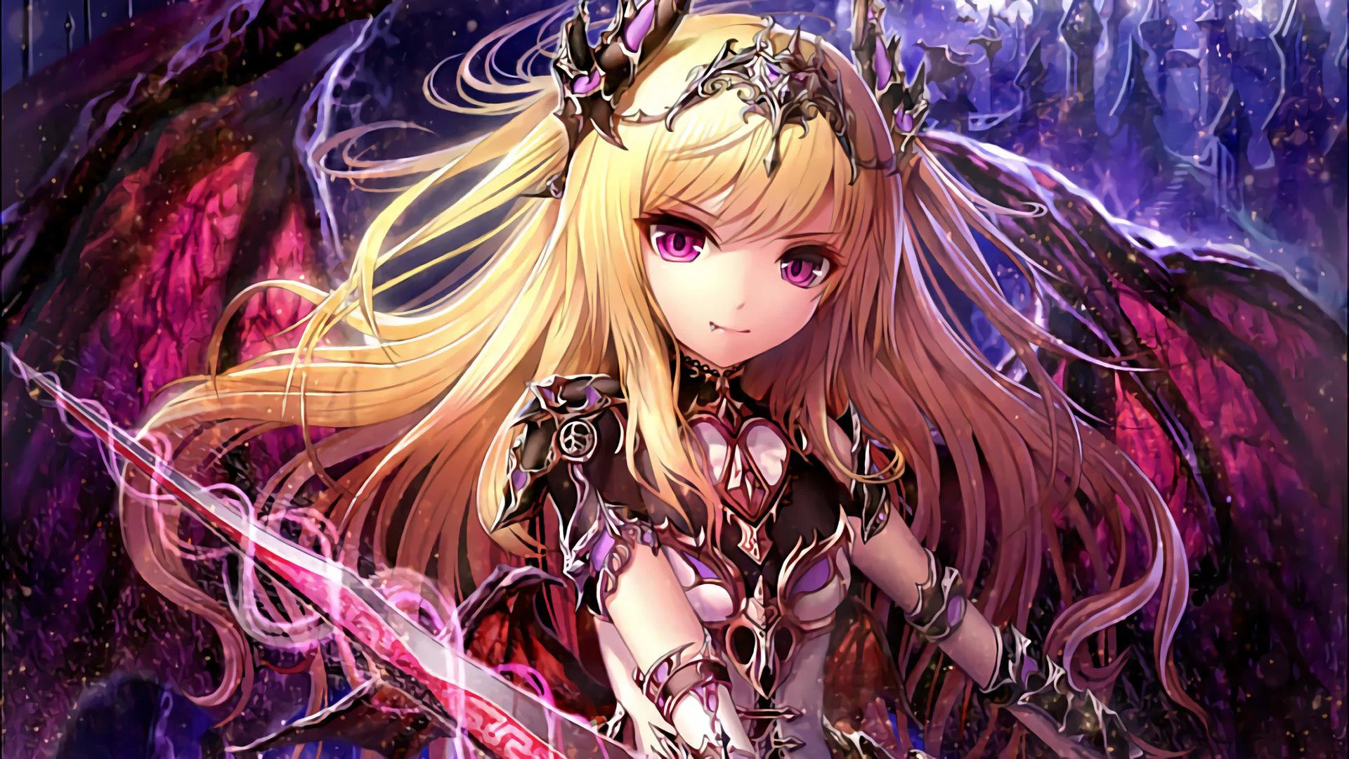 Soph Luna profile banner
