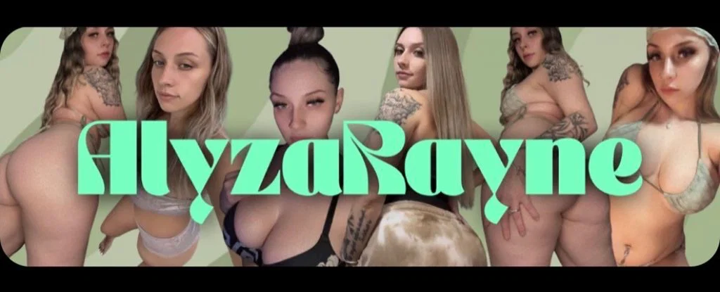 rayne 🫦 profile banner