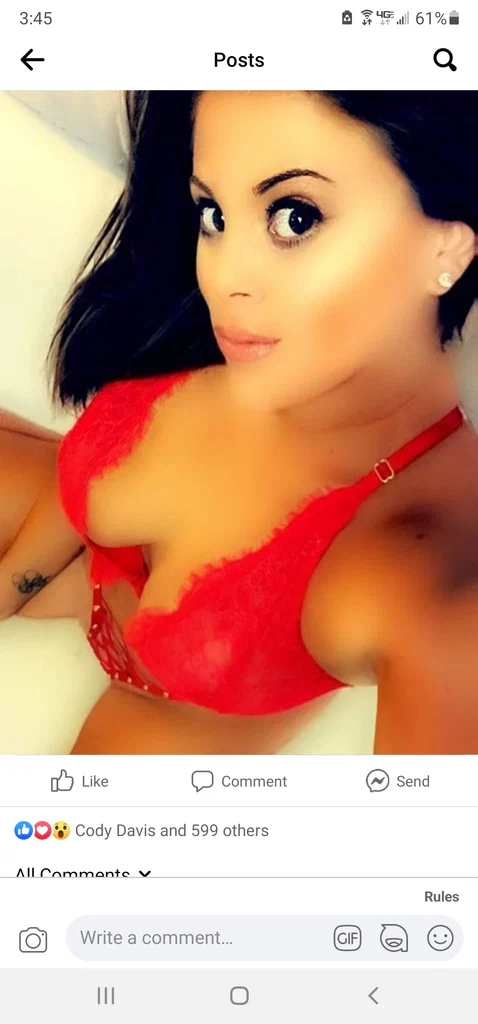 Sexyhousewife's avatar