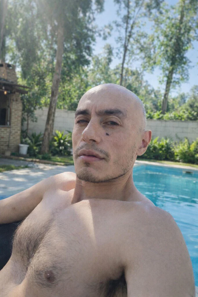 Angelo's avatar