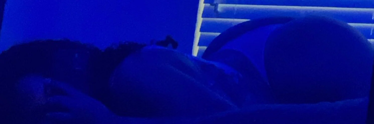 Leaa THE Domme profile banner