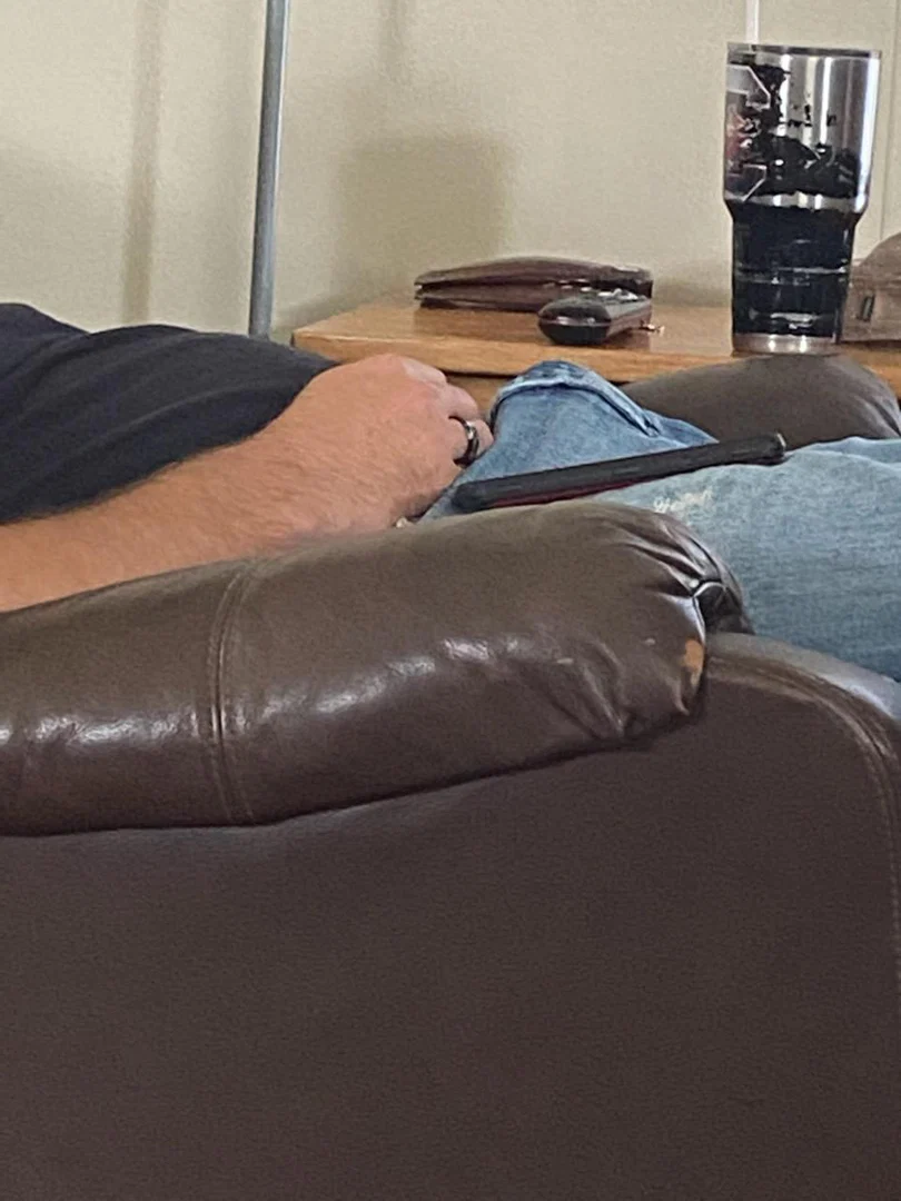 Big Daddy profile banner