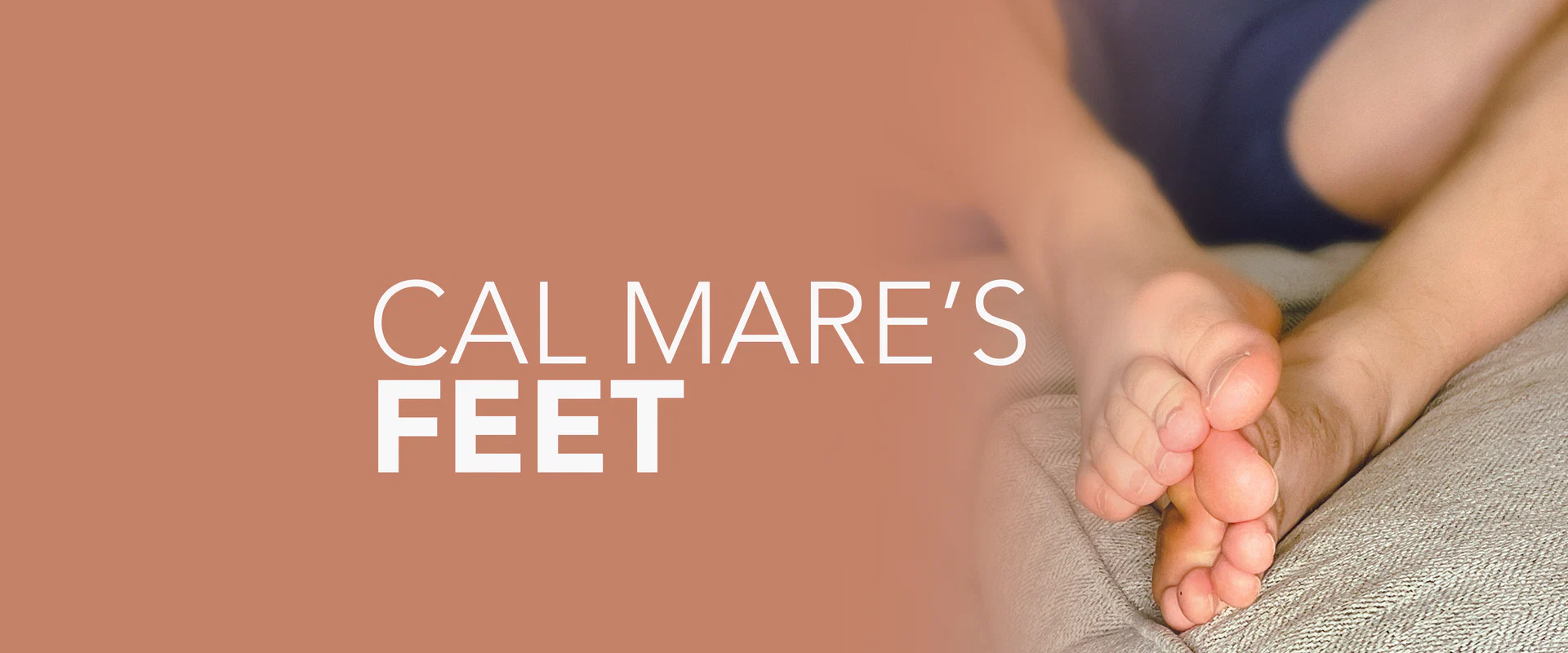 Cal Mare profile banner