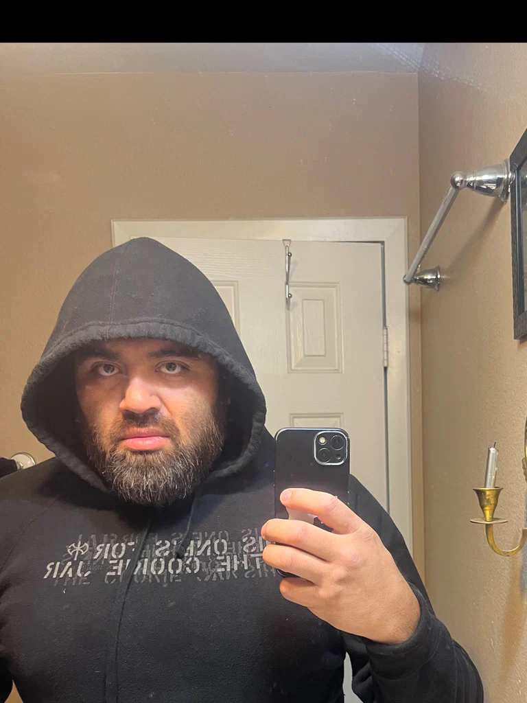 Wrenching fit's avatar