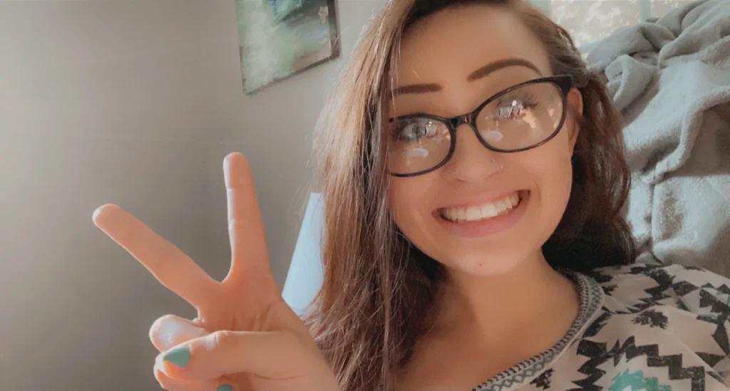 Crystal Ann's avatar