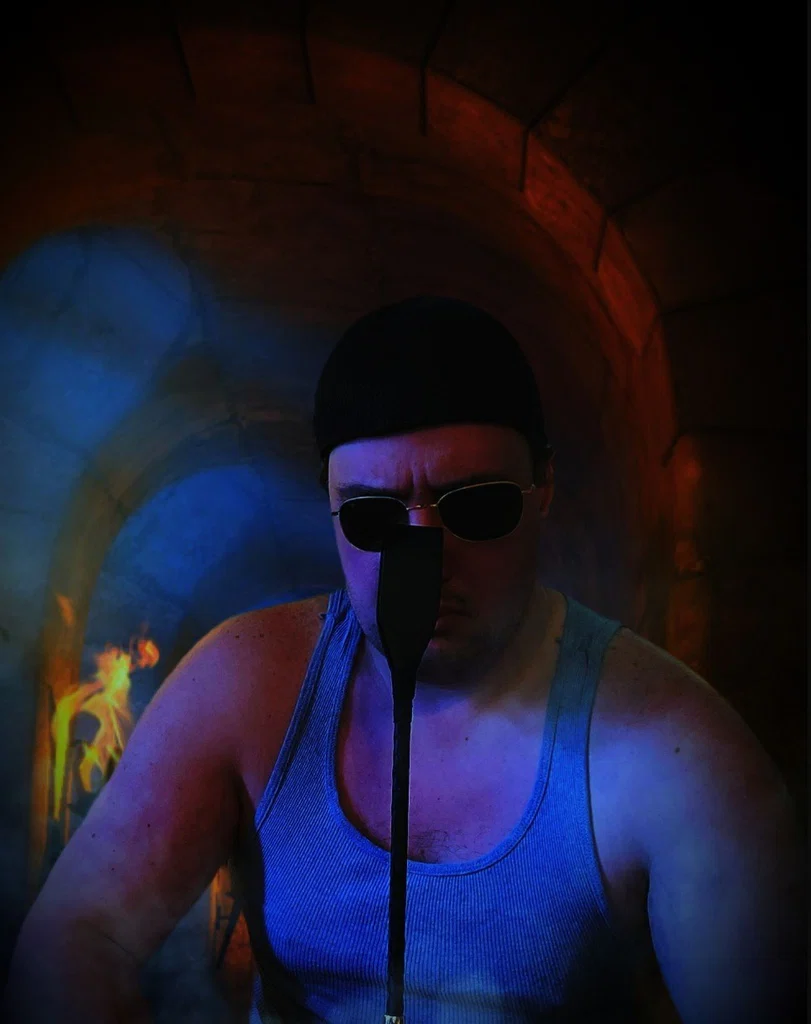 Dom Lee's avatar