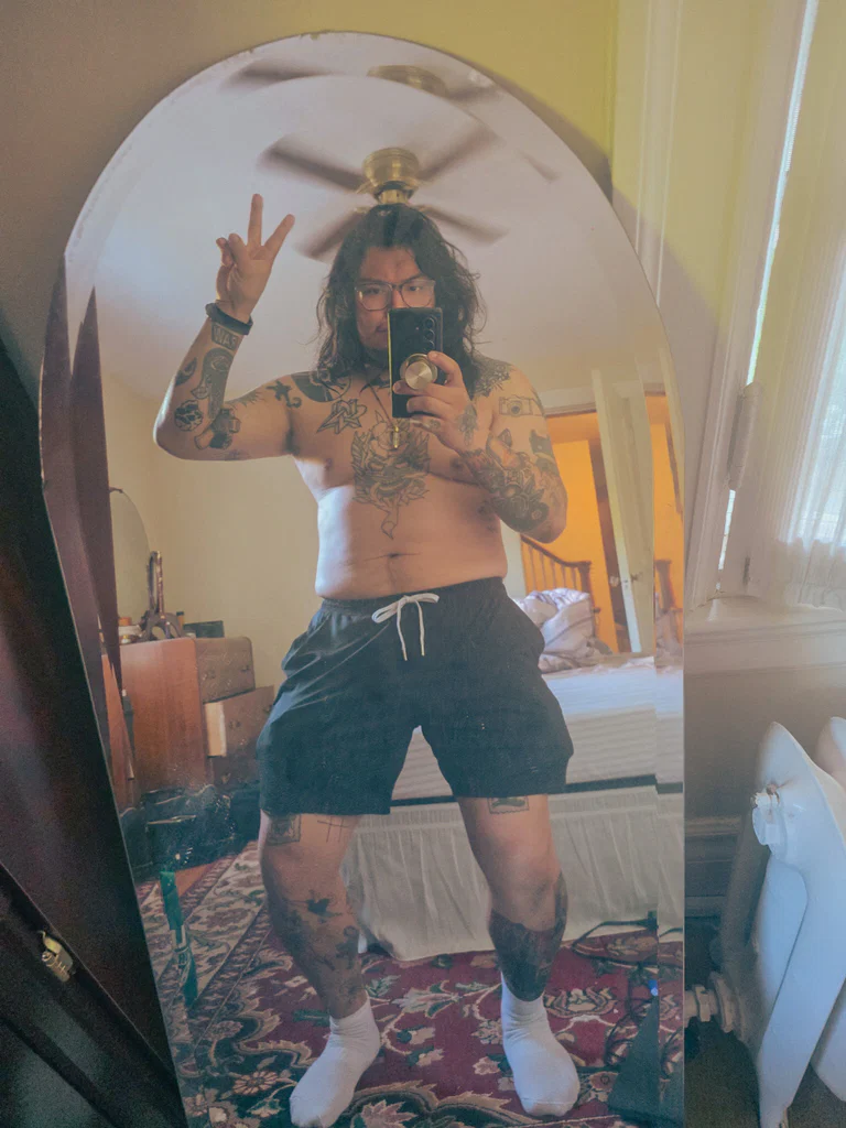 Djmikeytaco's avatar