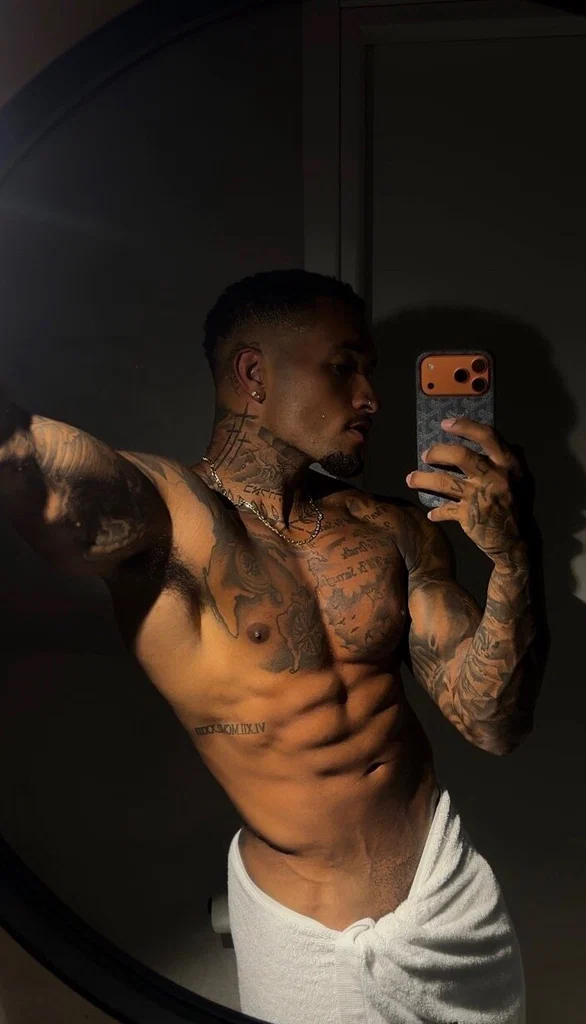 Daddy Mylez
