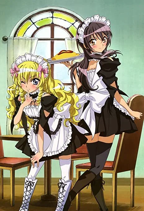 Ran-chan profile banner