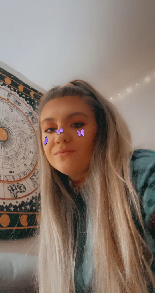 Katie Dallass's avatar