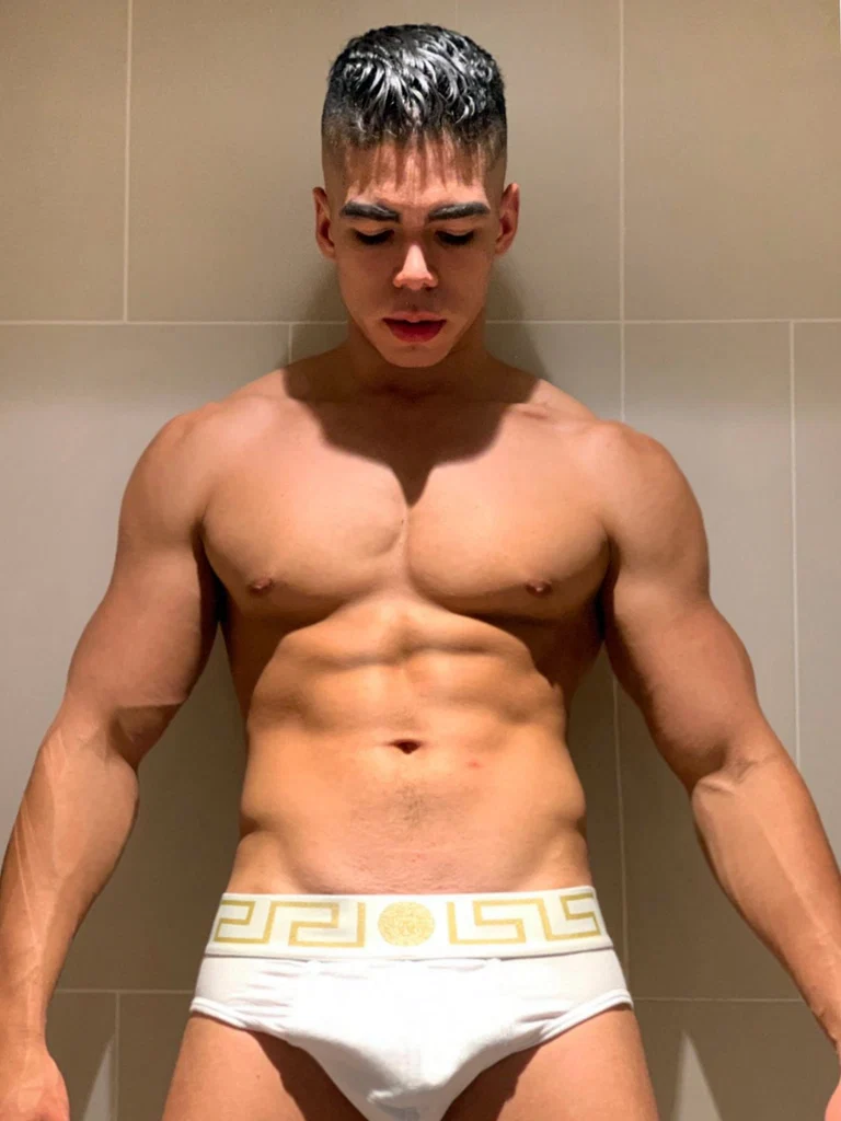 DOUGLAS SAFADOS's avatar