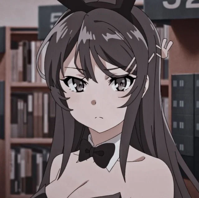 angel's avatar