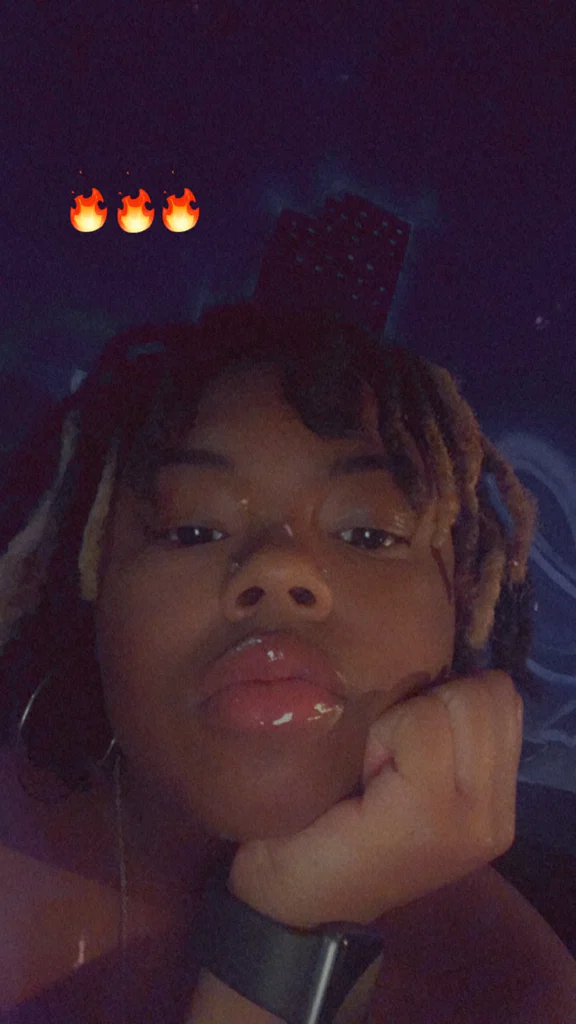 Blasian Queen's avatar