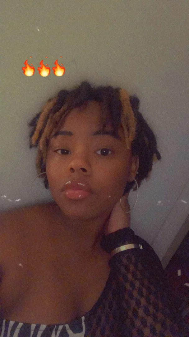 Blasian Queen profile banner
