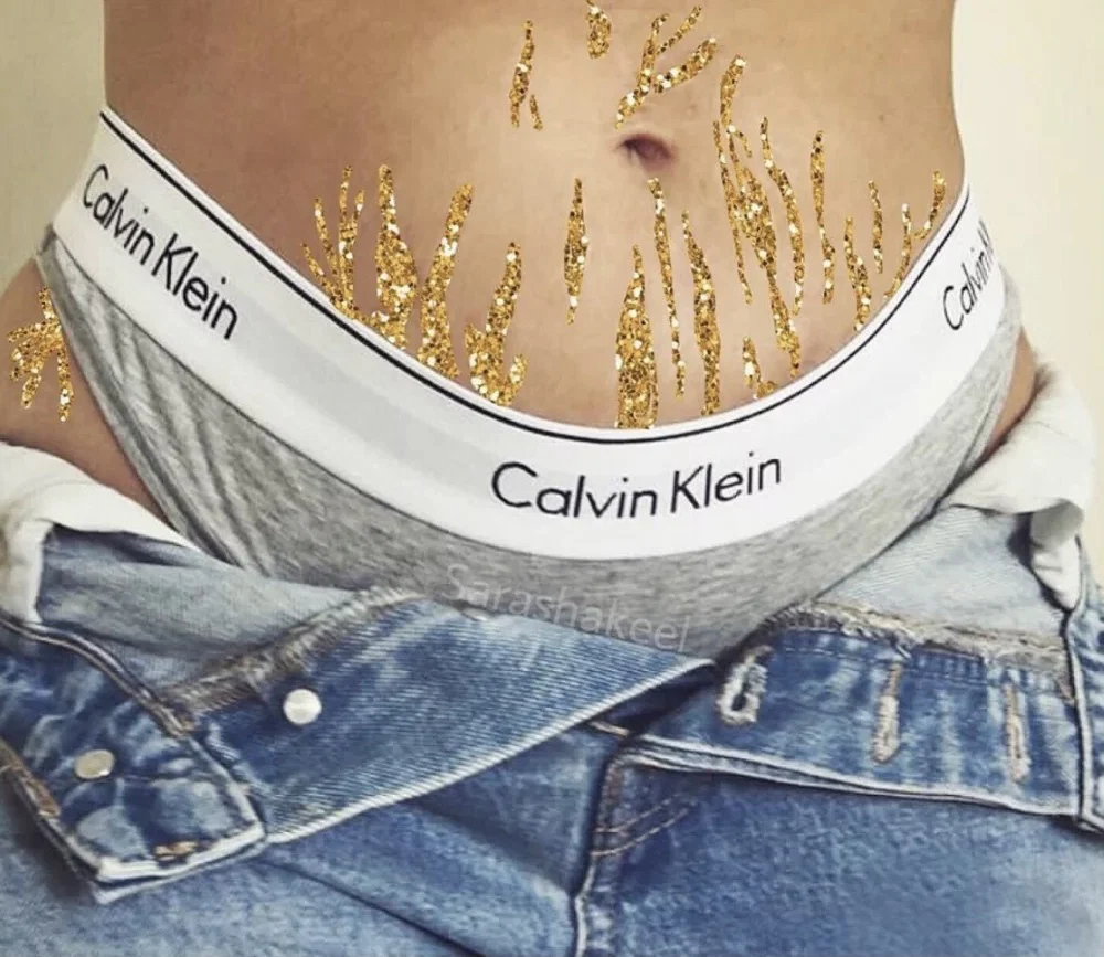 Kelci Vanz's avatar