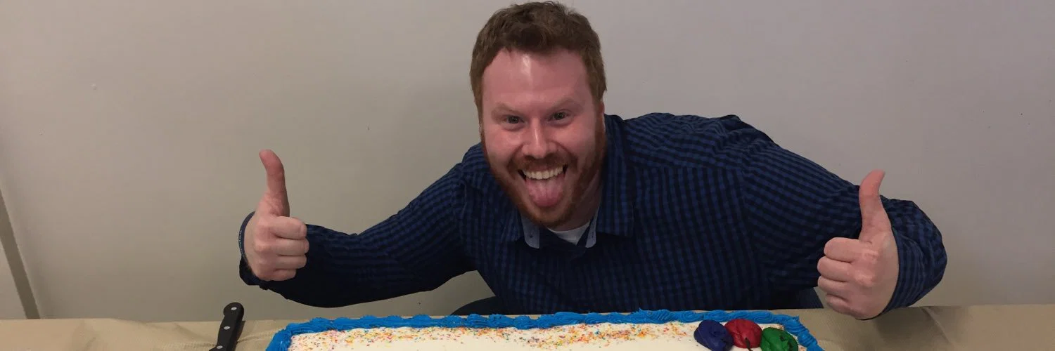 DannyCam profile banner