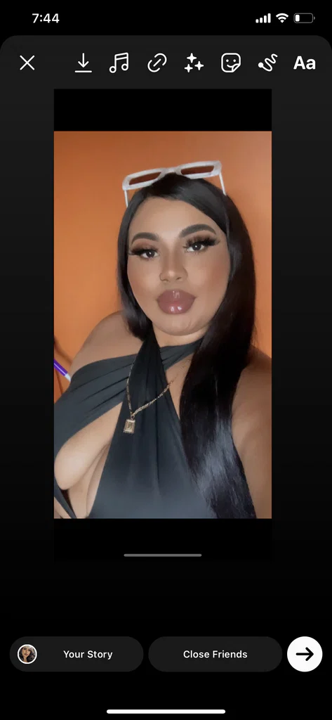 Nataliee69's avatar