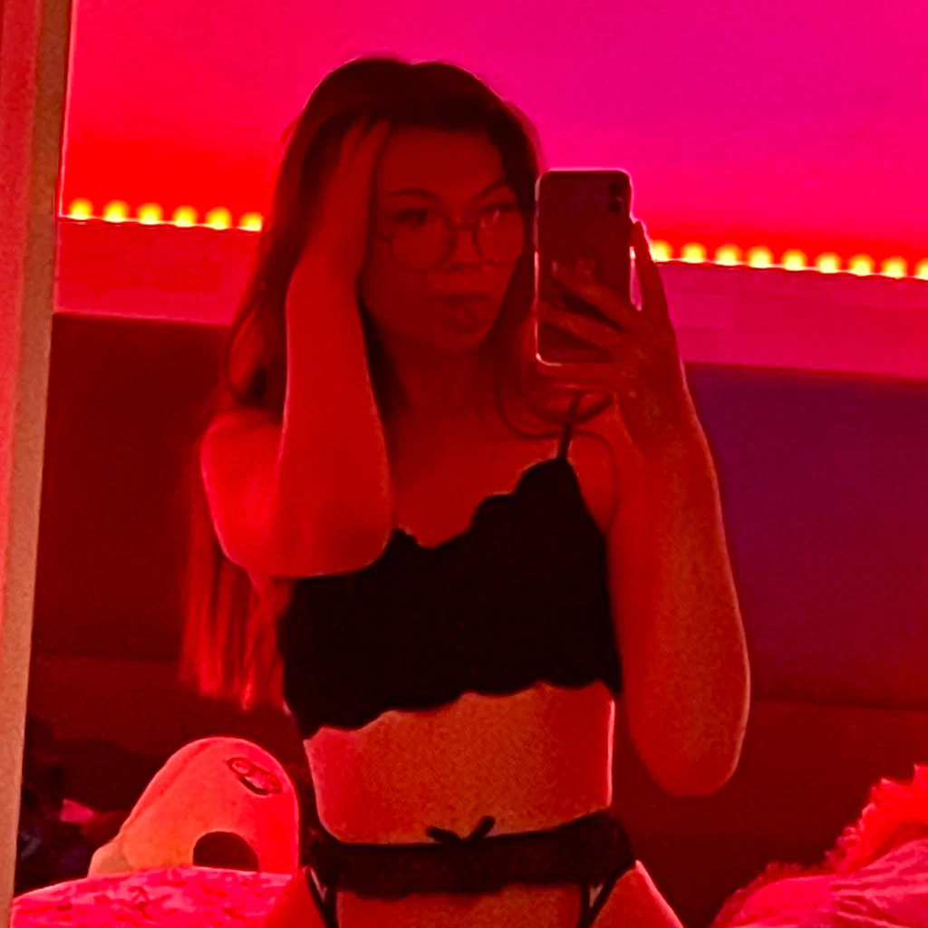Sophie👾