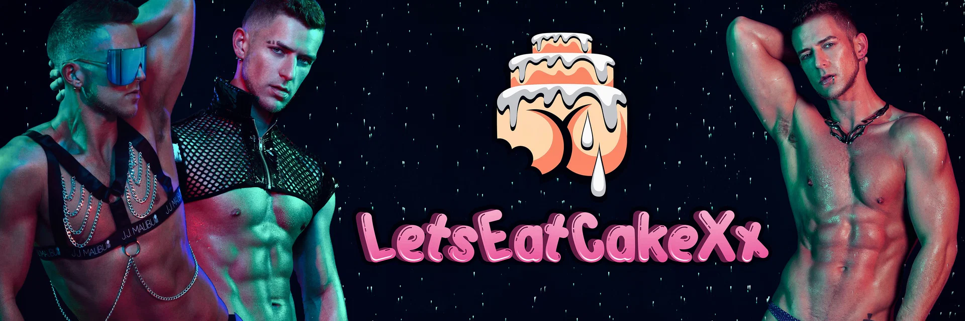 LetsEatCakeXx (Top 0.13%) profile banner