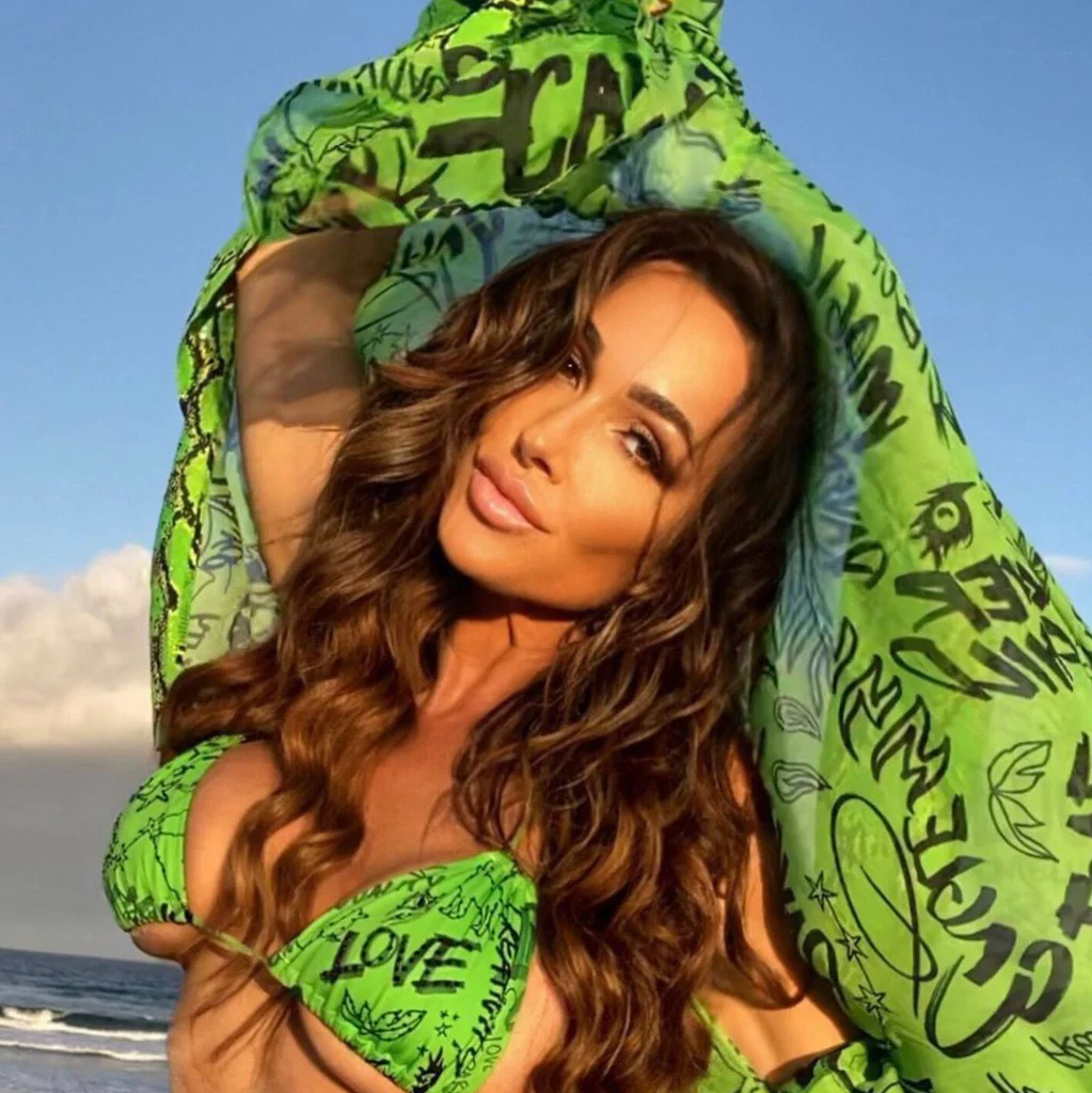 Aubrey Black's avatar