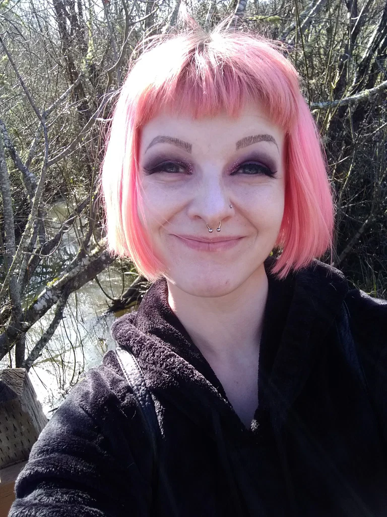 Trissa Hisel's avatar