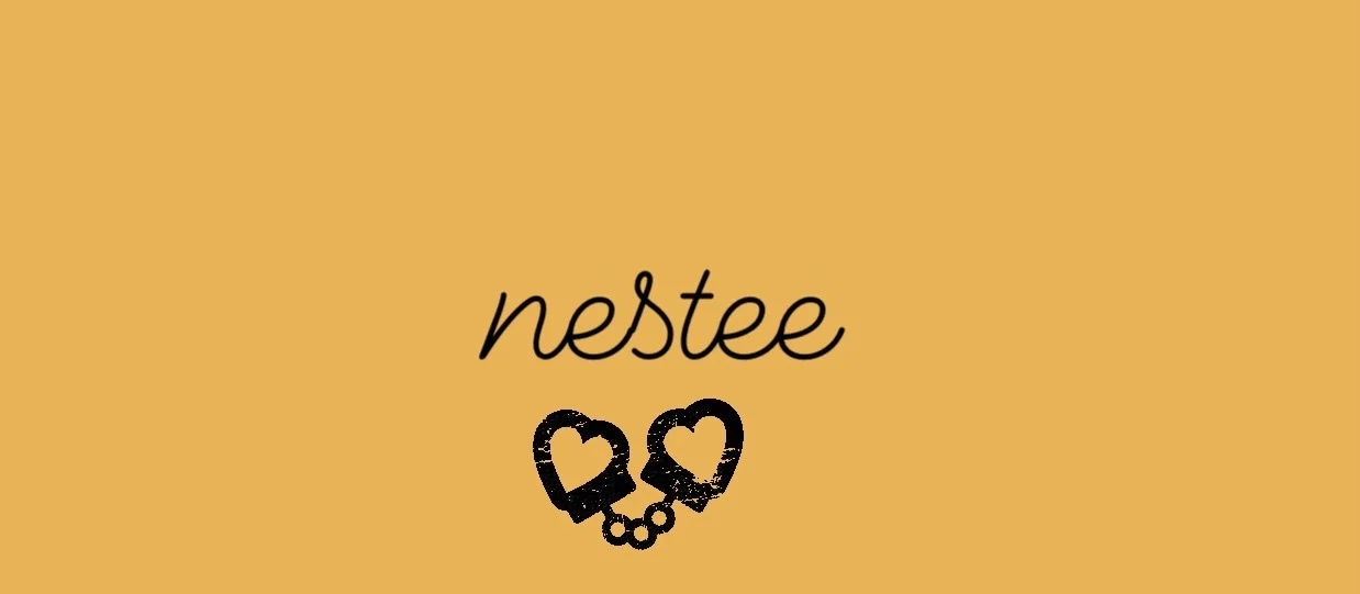 Nestee profile banner