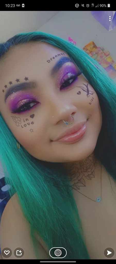 Selina Salazar's avatar