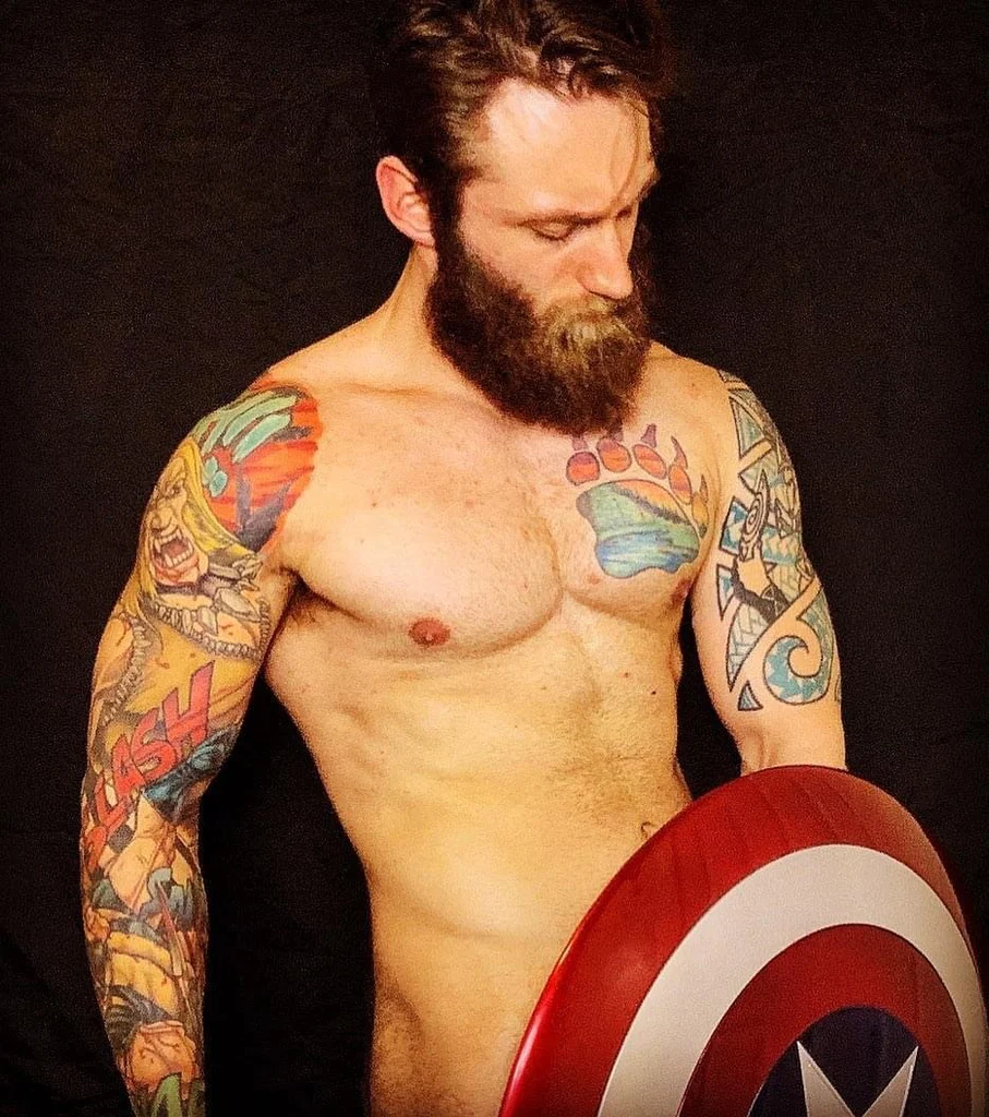 MusclenerdVIP's avatar