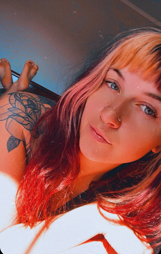 Nothin’ but a muse's avatar