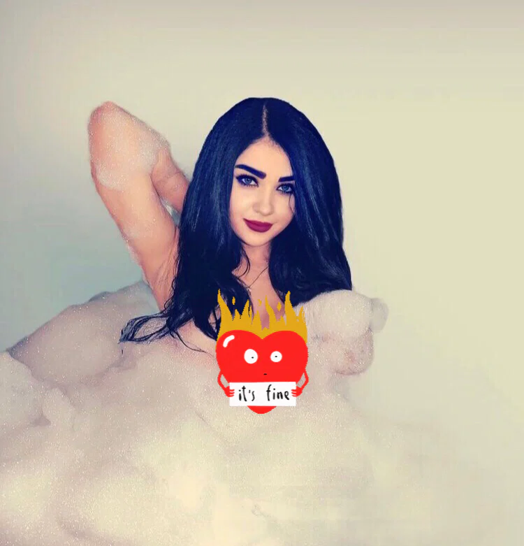 Killer Candy 🔥's avatar