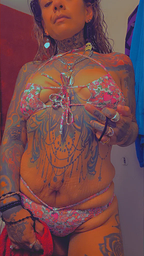iNkD BaBz