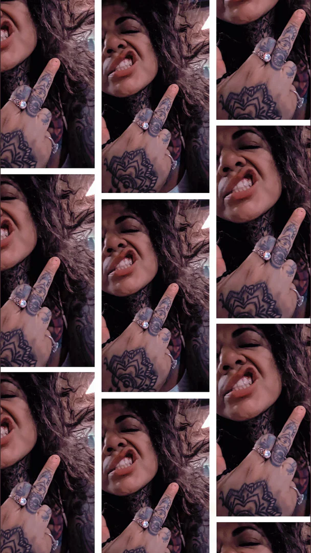 iNkD BaBz profile banner