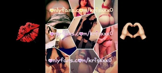 Krissy Kayy profile banner