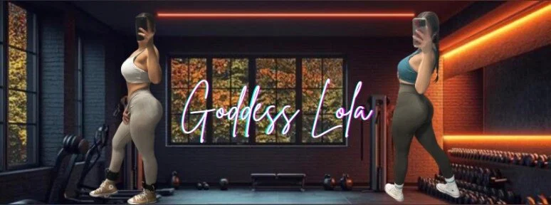 Goddess Lola Santeria ๐ profile banner