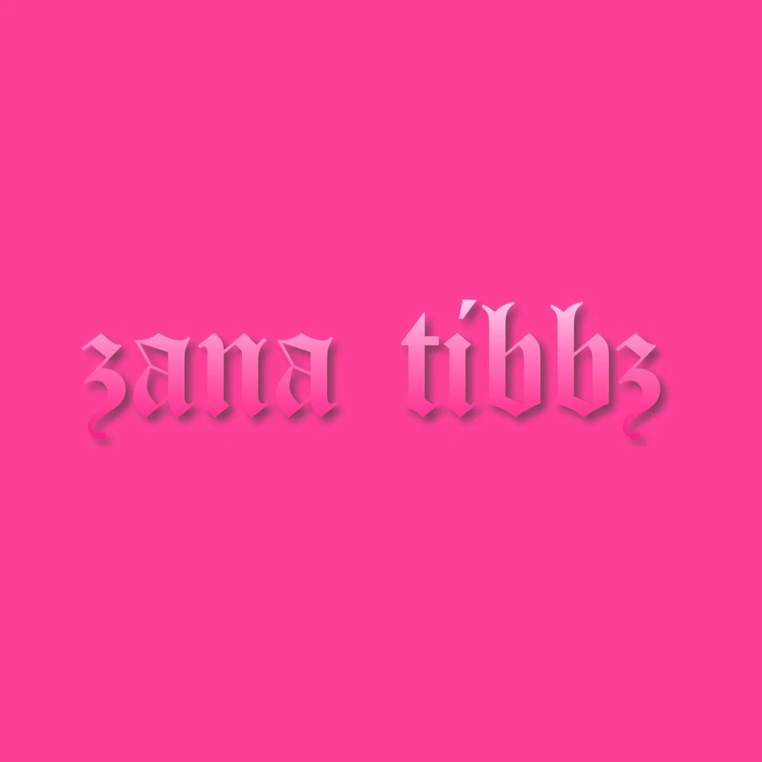 Zana Tibbz profile banner
