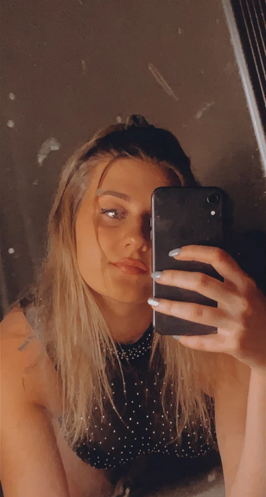 Katelyn Taylor's avatar