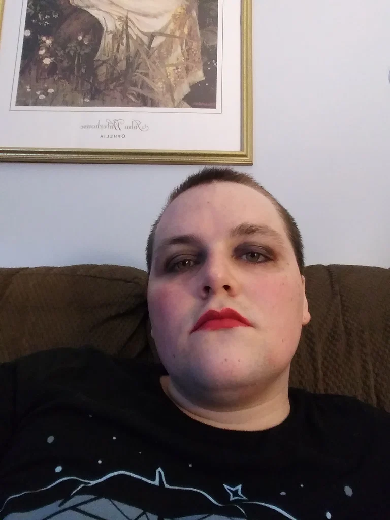 LoudLilith's avatar