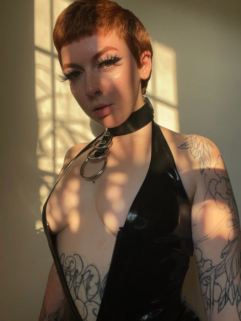 Elliott Eve's avatar