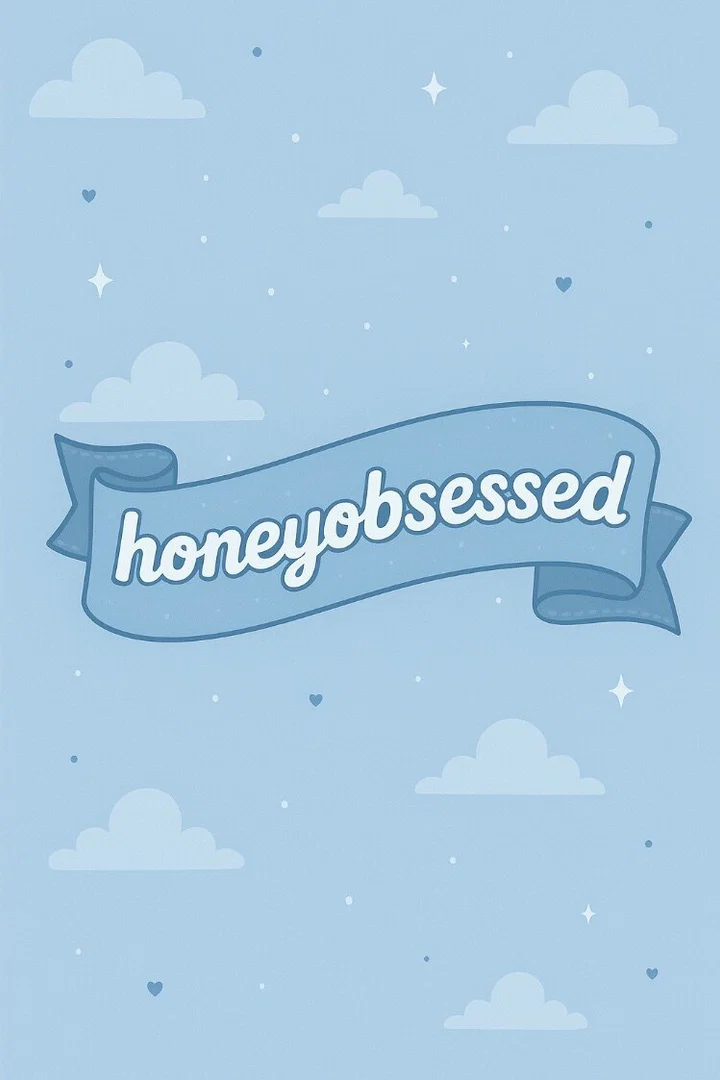 Honey π― profile banner