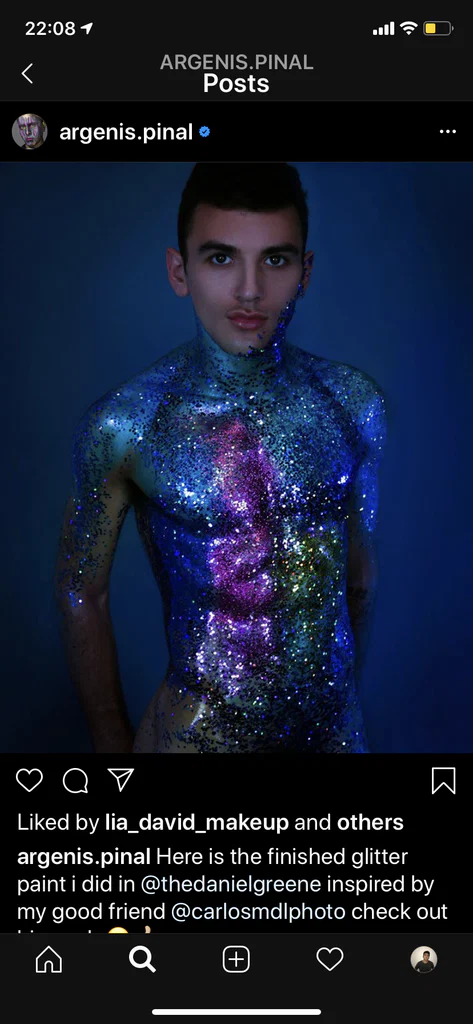Daniel Greene's avatar
