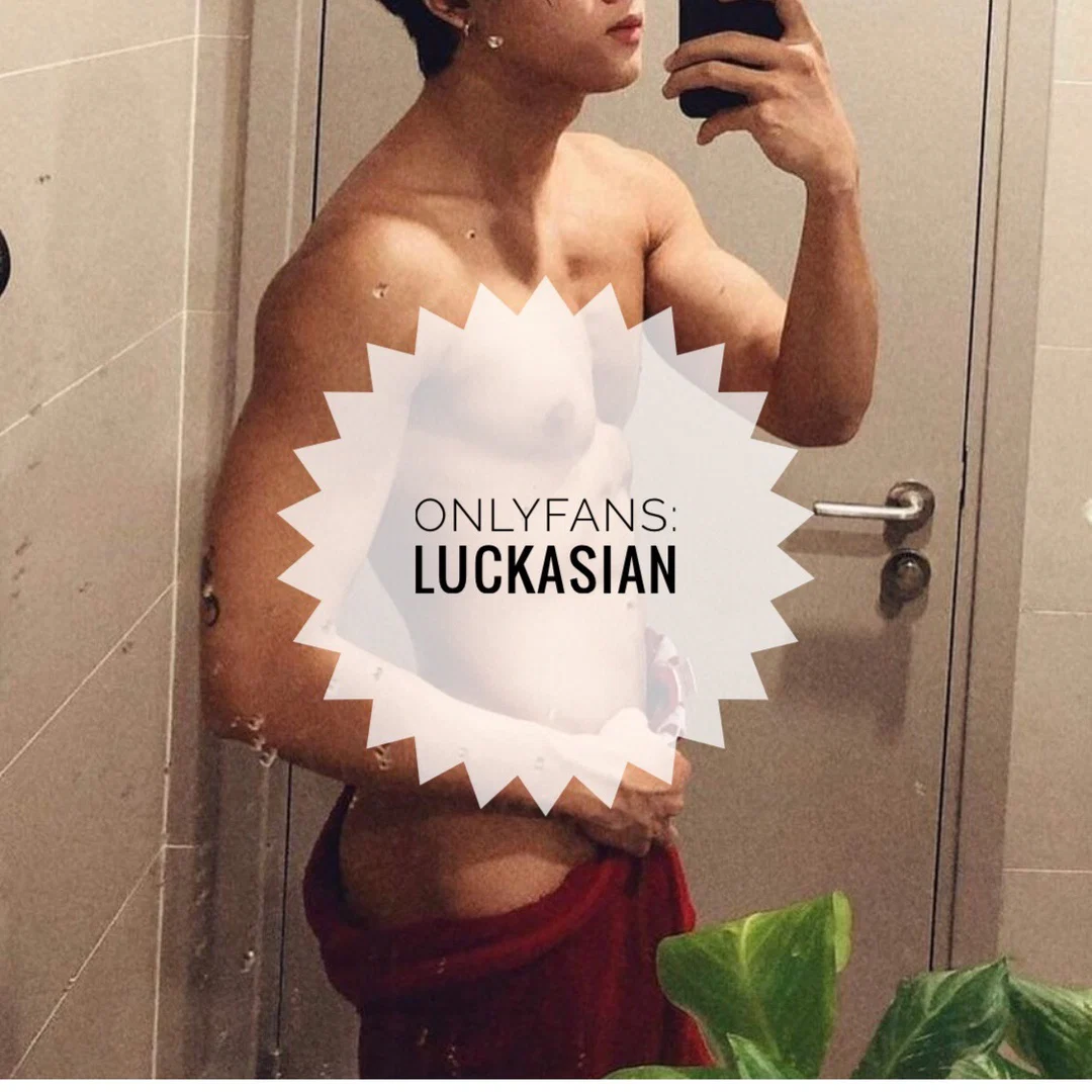LuckAsian profile banner