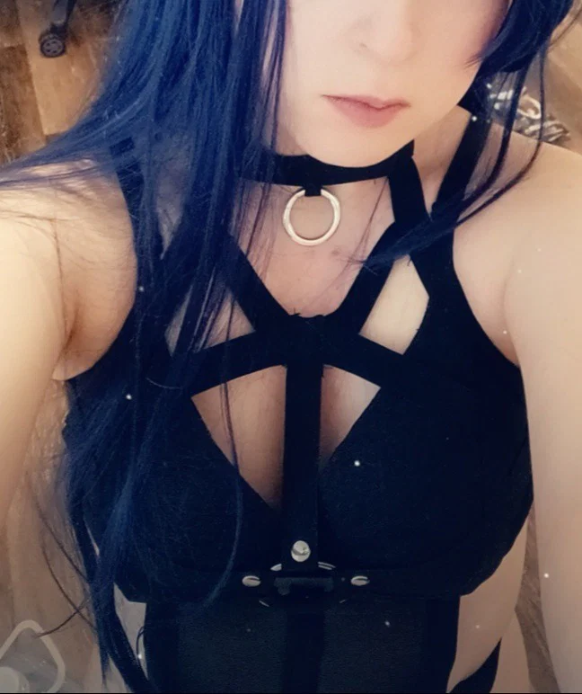 Bunny's avatar