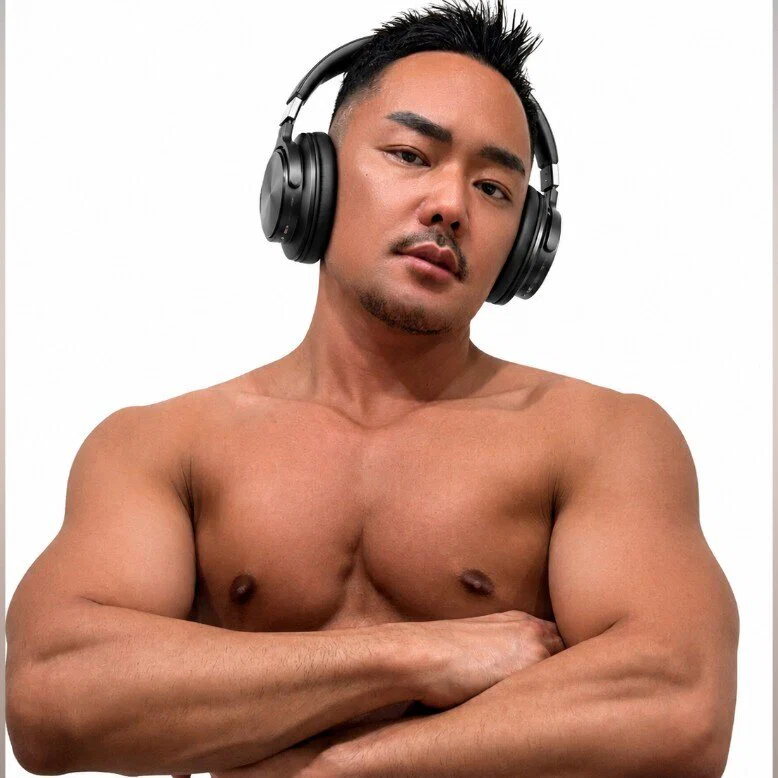 Shinta秦太's avatar