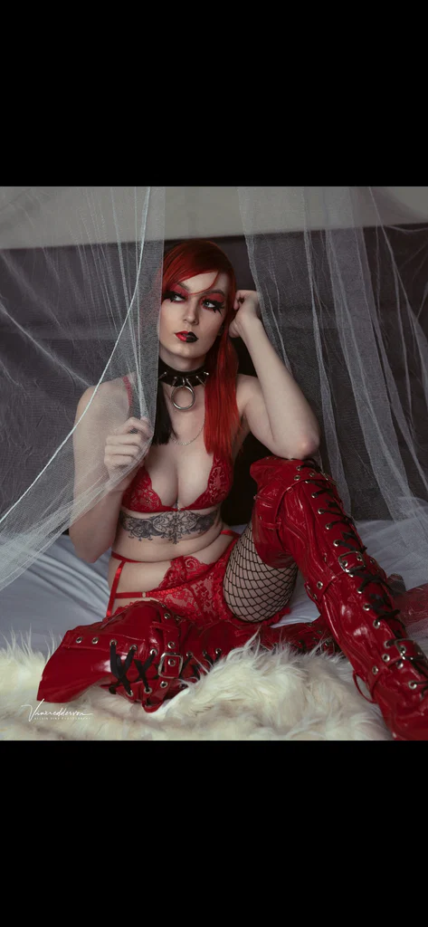 🖤Aurora Desires💋's avatar