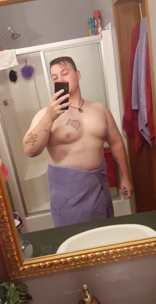 DaddyDilf's avatar
