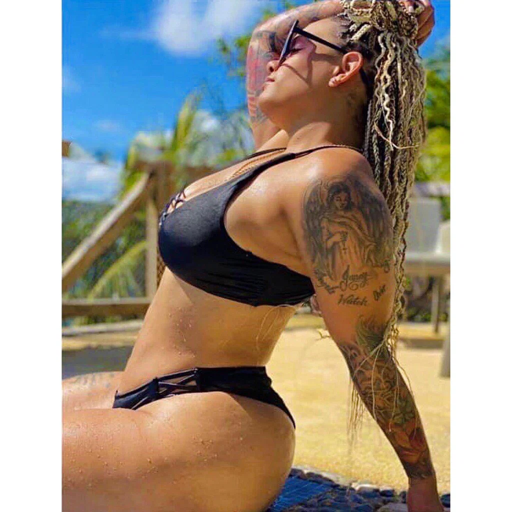 Janay LaChelle's avatar