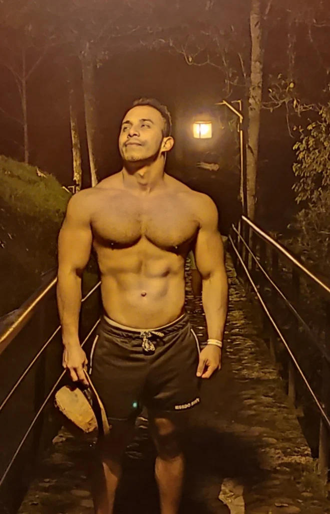 Leandro Ferr hill's avatar