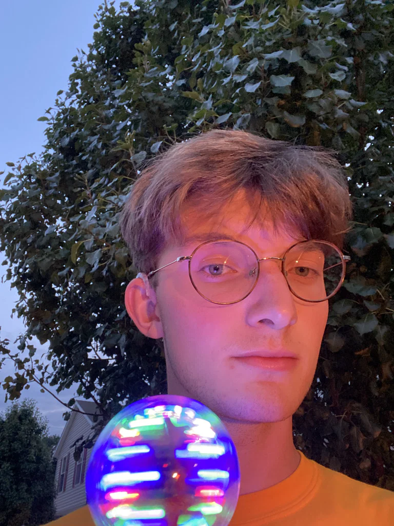 Cameron Keene's avatar