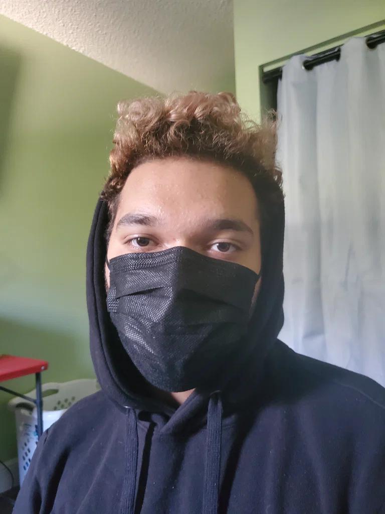 M's avatar