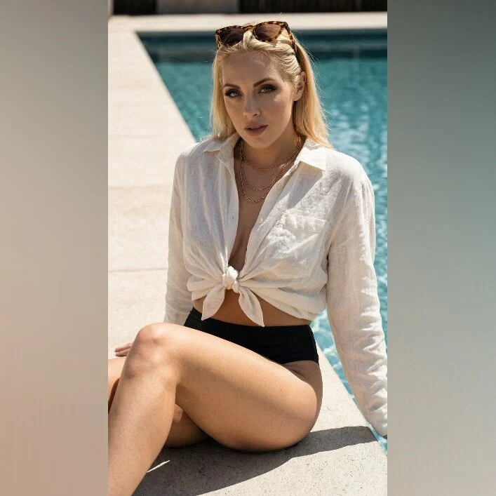 Nickey Huntsman's avatar